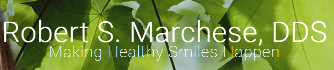 Dr. Robert S. Marchese, DDS