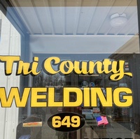Tri-County Welding, Inc.