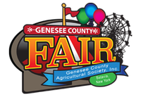 Genesee County Agricultural Society, Inc.