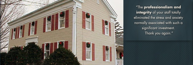 DCHI, LLC(Classic Home Improvements, Inc.)
