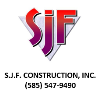SJF Construction, Inc.