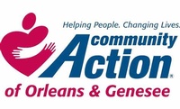 Community Action of Orleans & Genesee