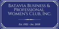 Batavia Business and Professional Women's Club, Inc. 