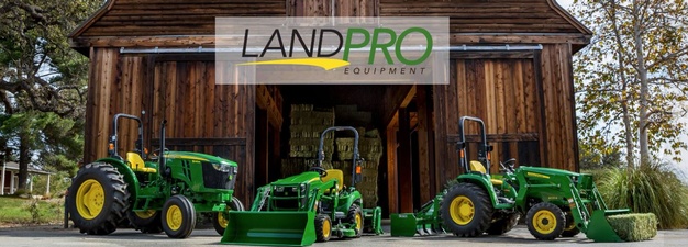 LandPro Equipment