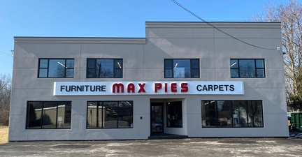 Max Pies Furniture Company, Inc.