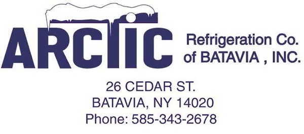Arctic Refrigeration Company of Batavia, Inc. Arctic Refrigeration Company of Batavia, Inc.