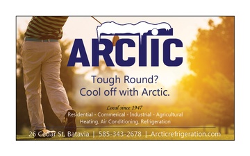 Arctic Refrigeration Company of Batavia, Inc.