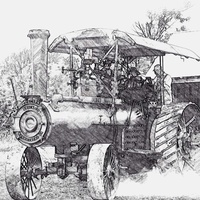 WNY Gas & Steam Engine Association WNY Gas & Steam Engine Association