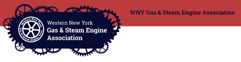 WNY Gas & Steam Engine Association