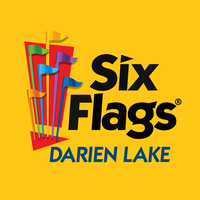 Six Flags Darien Lake Amusement Park