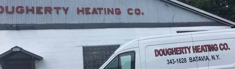 Dougherty Heating Company