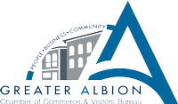 Greater Albion Chamber of Commerce