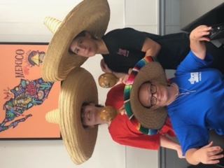 Lopez staff likes to have fun 