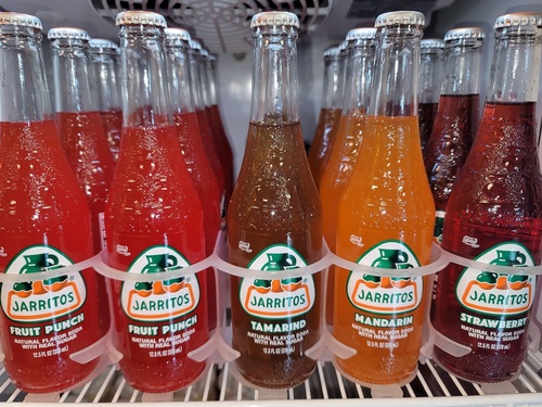 Jarritos 