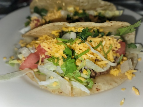 Tacos 