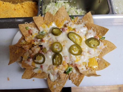 Nachos 