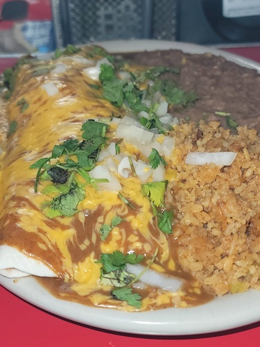 wet burrito 