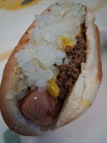 Coneys 