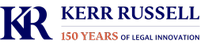 Kerr, Russell and Weber PLC