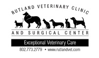 Rutland Veterinary Clinic & Surgical Ctr.