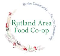 Rutland Area Food Co-op