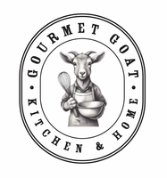 Gourmet Goat