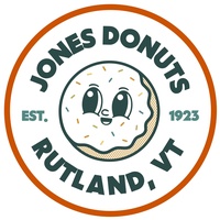 Jones Donuts & Bakery