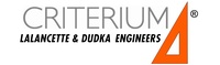Criterium-Lalancette & Dudka Engineers