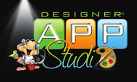 Designer App Studio