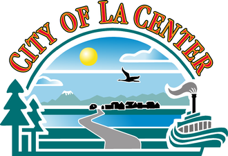 City of La Center