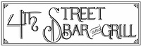4th Street Bar and Grill
