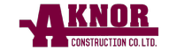 Aknor Construction Company Ltd.