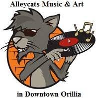 Alleycats Music