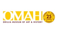 Orillia Museum of Art & History