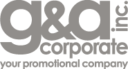 G & A Corporate Inc. Promotional Products
