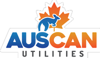 Auscan Utilities Inc.