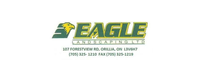 Eagle Landscaping Ltd