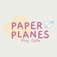 Paper Planes Play Cafe