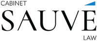 Cabinet Sauvé Law