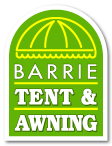 Barrie Tent & Awning Limited