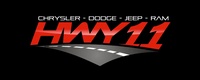 HWY 11 DODGE