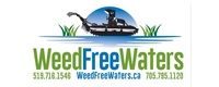 Weed Free Waters 