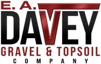 E. A. Davey Gravel Company
