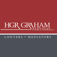 HGR Graham Partners LLP