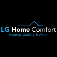 L.G. HOME COMFORT INC. 