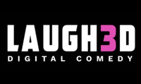 Laugh3d Inc.