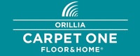 Orillia's Floor Fashion Carpet One