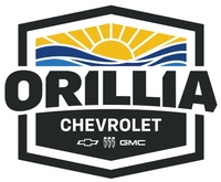 Orillia Chevrolet Buick GMC (Formerly Jim Wilson Chevrolet Buick GMC Inc.)