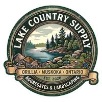 Lake Country Supply