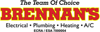 Brennan's Inc.